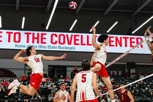 OSU v CSU MVB 2826