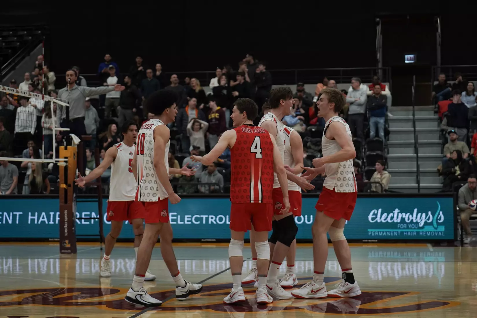 MVB at Loyola Chicago