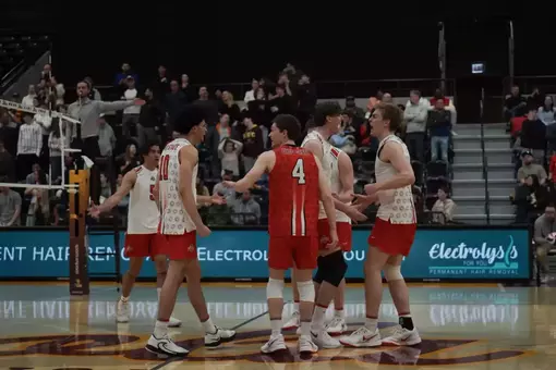 MVB at Loyola Chicago