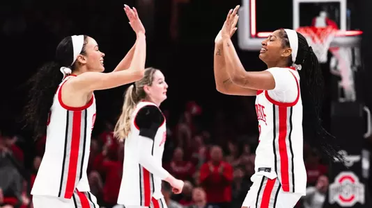 Ava Watson, Chance Gray