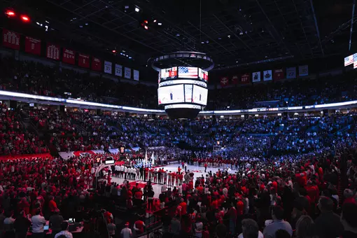 MBB vs indiana 3/7/2026