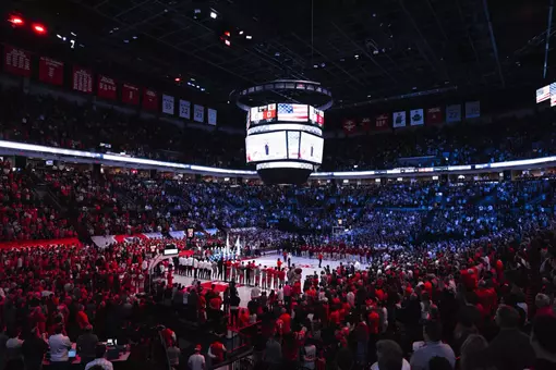 MBB vs indiana 3/7/2026