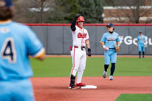 Mason Eckelman vs Kent State 3-10-26