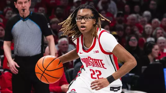 Ohio State vs. Michigan