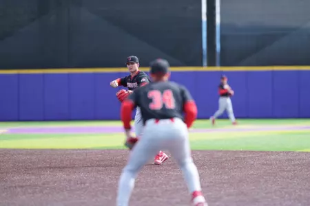 Henry Kaczmar at Washington 3-15-26