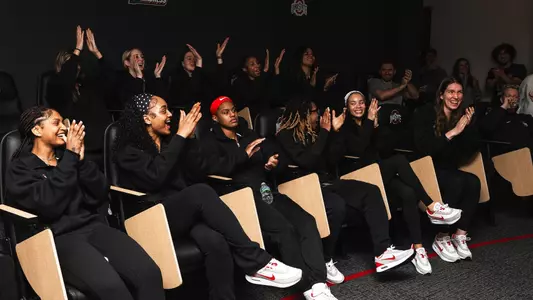 NCAA Selection Show Reaction