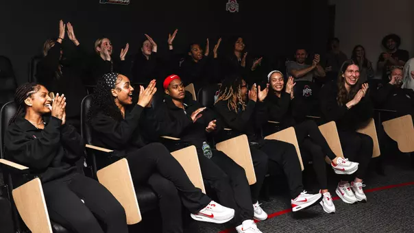 NCAA Selection Show Reaction