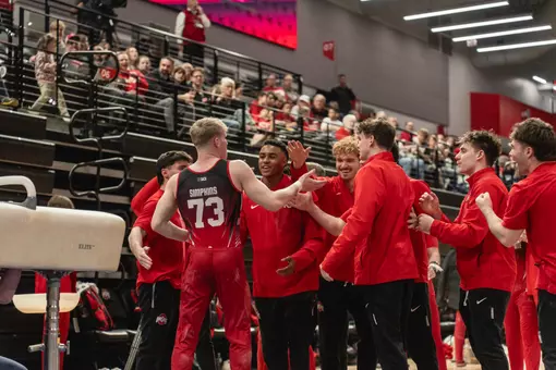 Ohio State vs. Michigan