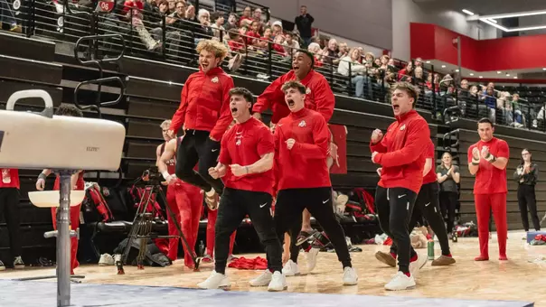 Ohio State vs. Michigan