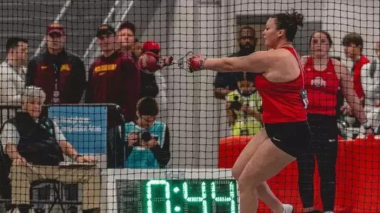 TF at B1G Championships Day 2