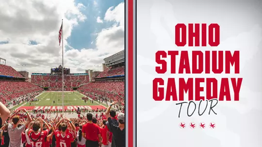 Game Day Tour