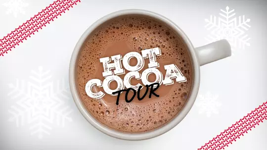 Hot Cocoa Tour
