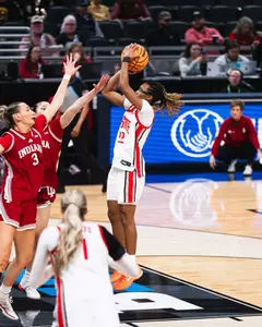 Ohio State vs. Indiana - Big Ten Tournament