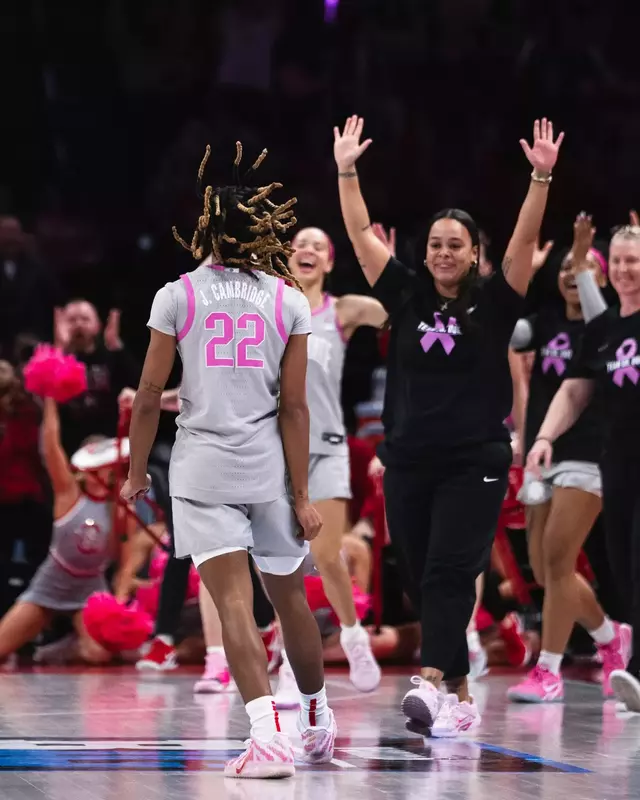 Ohio State vs. Maryland