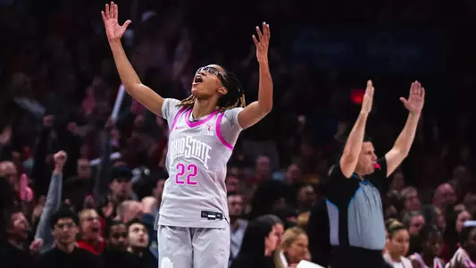 Ohio State vs. Maryland