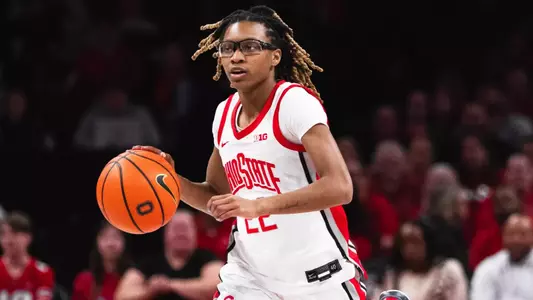 Ohio State vs. Michigan