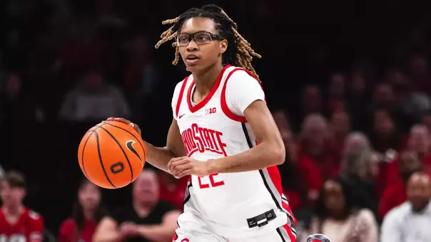 Ohio State vs. Michigan