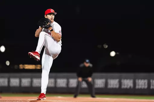 Gavin Kuzniewski vs. Butler 3-20-26