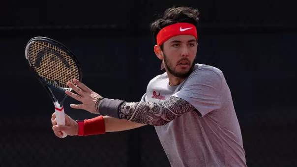 Jack Anthrop vs. Michigan State 3-15-26