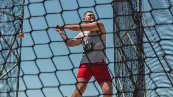 TF at 2026 USF Alumni Invitational