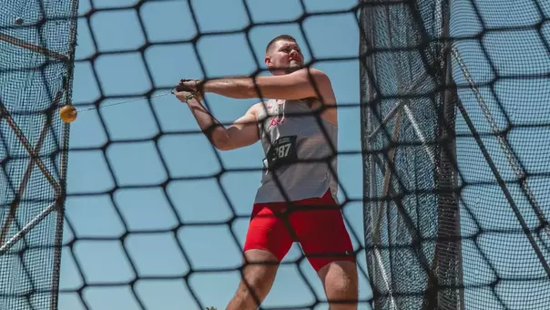 TF at 2026 USF Alumni Invitational