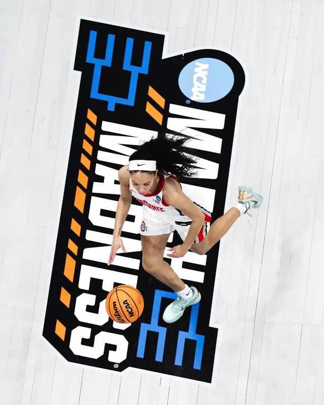 Ohio State vs. Howard (NCAA First Round)