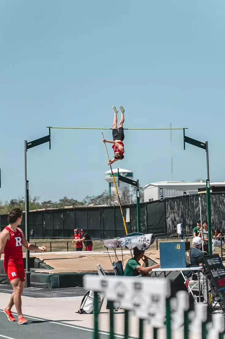 TF at 2026 USF Alumni Invitational