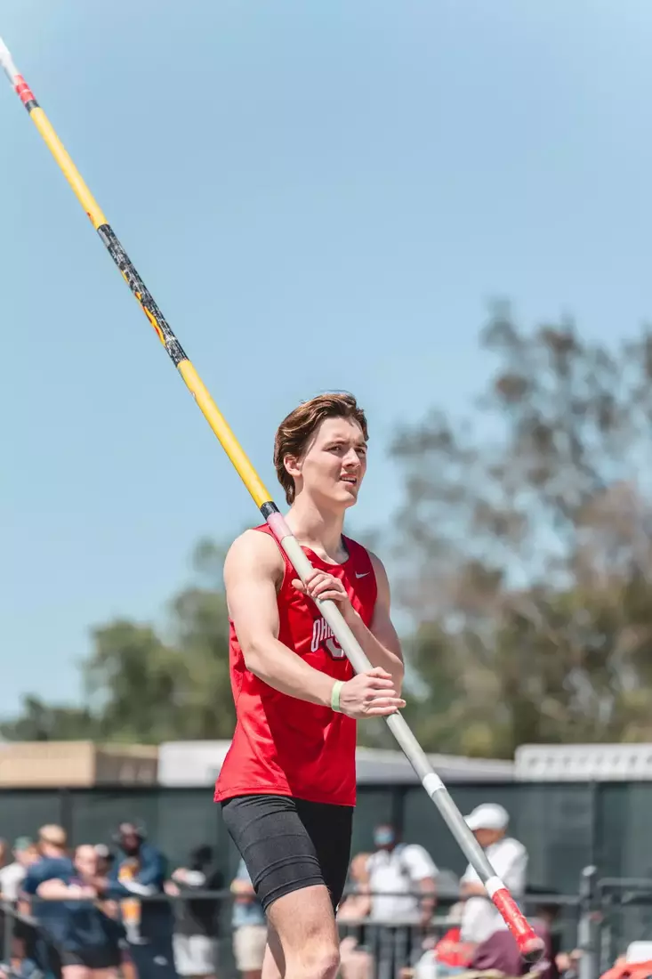 TF at 2026 USF Alumni Invitational