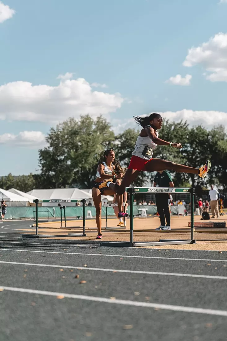 TF at 2026 USF Alumni Invitational