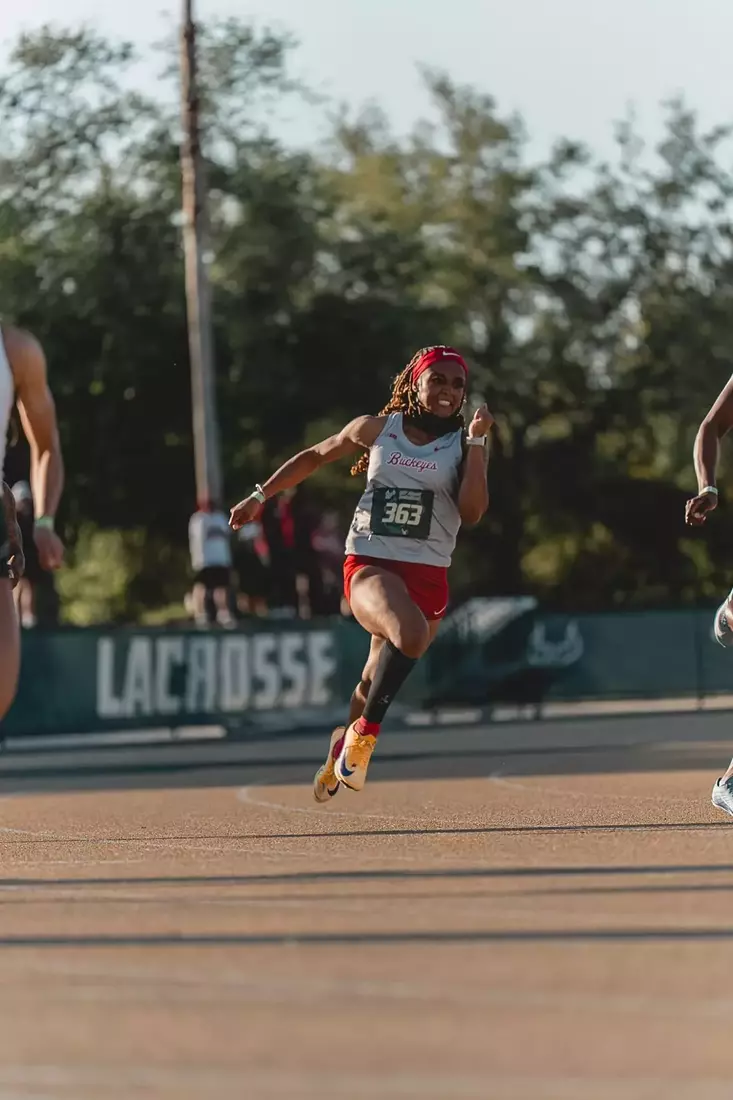 TF at 2026 USF Alumni Invitational