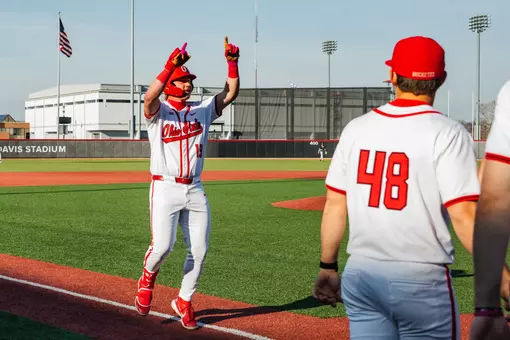 Dane Harvey vs. Butler 3-21-26