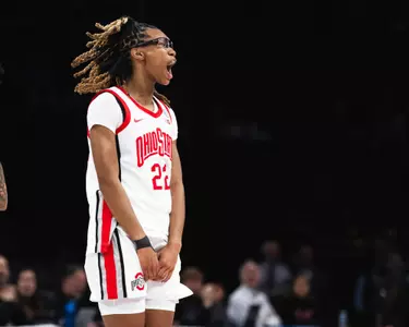 Ohio State vs. Howard (NCAA First Round)