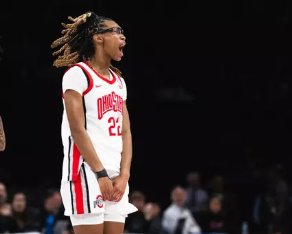 Ohio State vs. Howard (NCAA First Round)