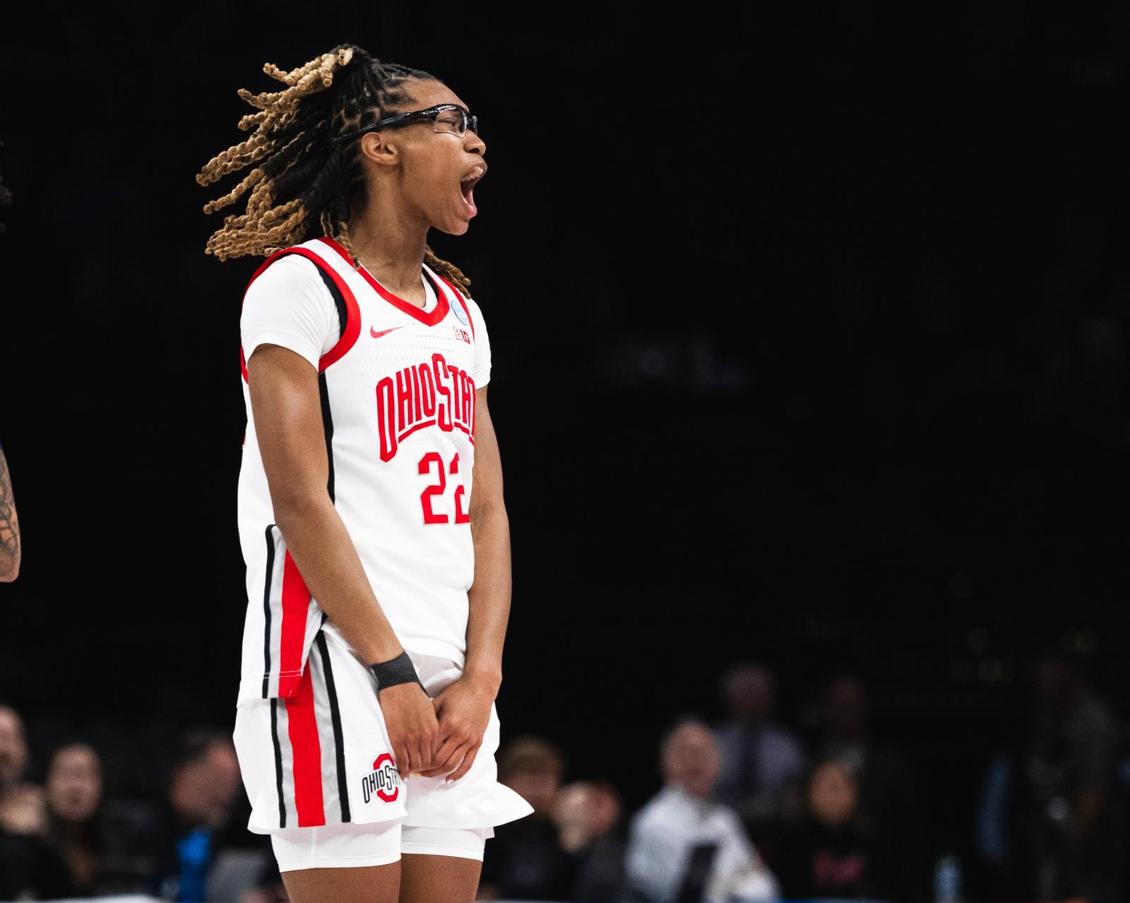 Ohio State vs. Howard (NCAA First Round)