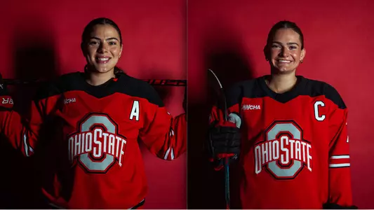 WHKY Dunne, Peschel All-Americans