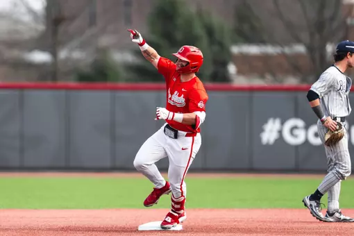 Alex Bemis vs. Butler 3-22-26