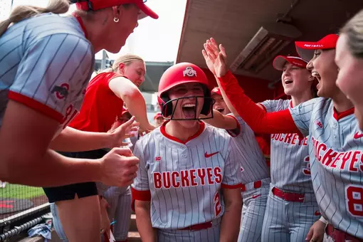 Hadley Parisien vs. Indiana State