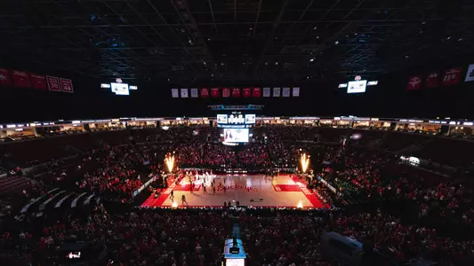 Ohio State vs. Notre Dame (NCAA Second Round)
