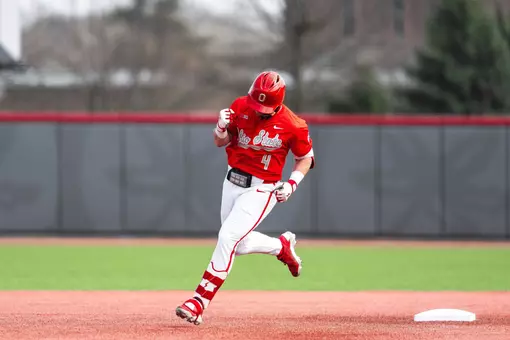 Alex Bemis vs. Butler 3-22-26