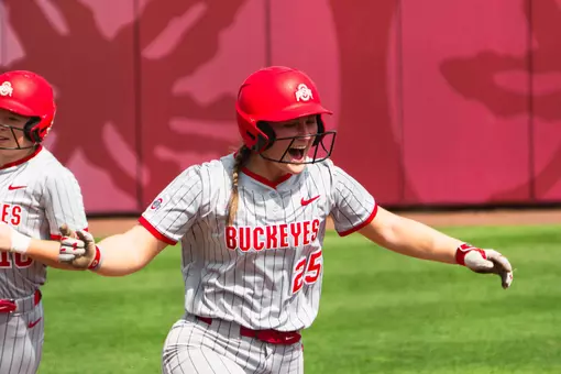 Hailey Lang vs. Indiana State