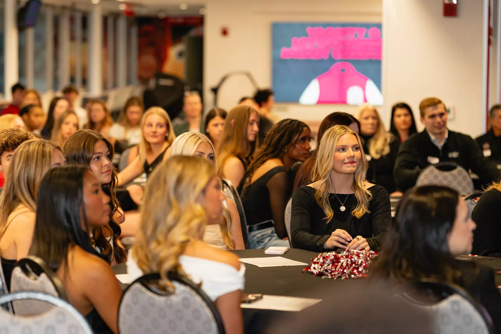 2026 Varsity Letter Ceremony