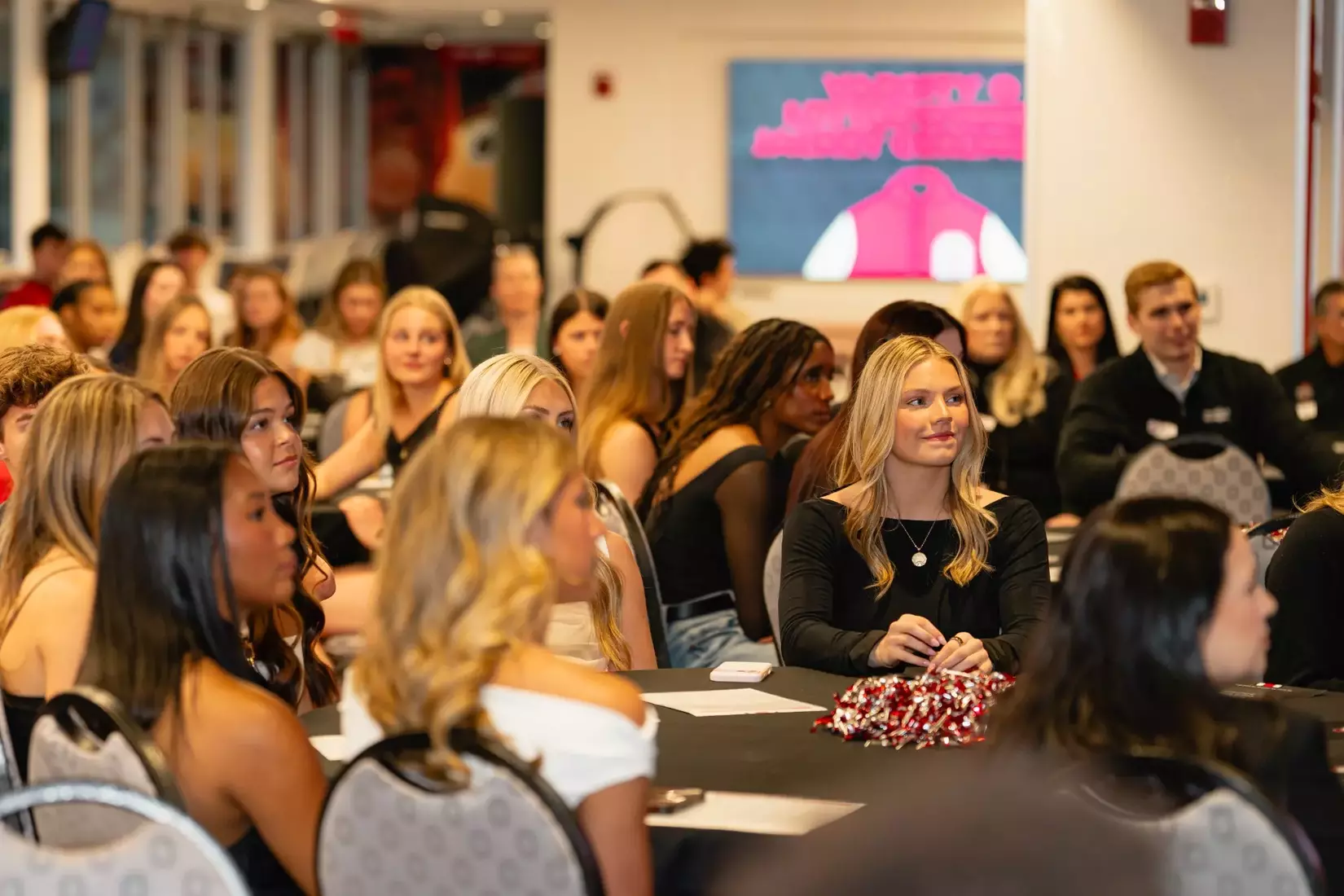 2026 Varsity Letter Ceremony