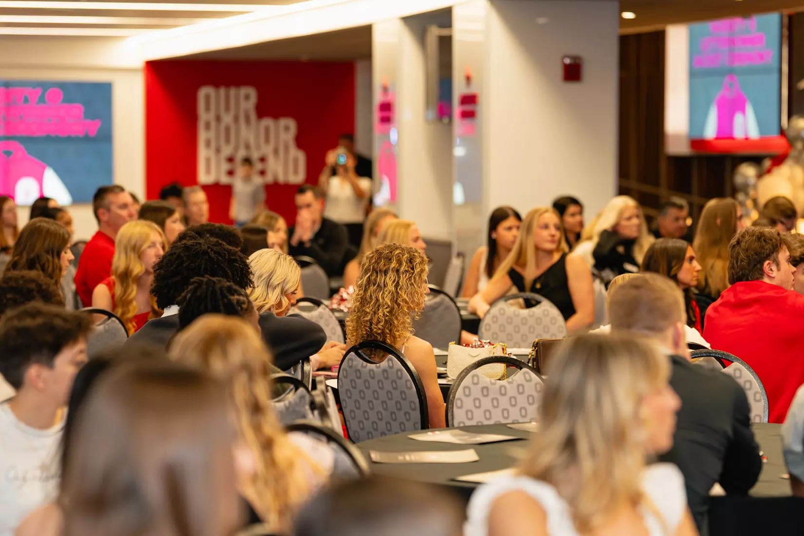 2026 Varsity Letter Ceremony