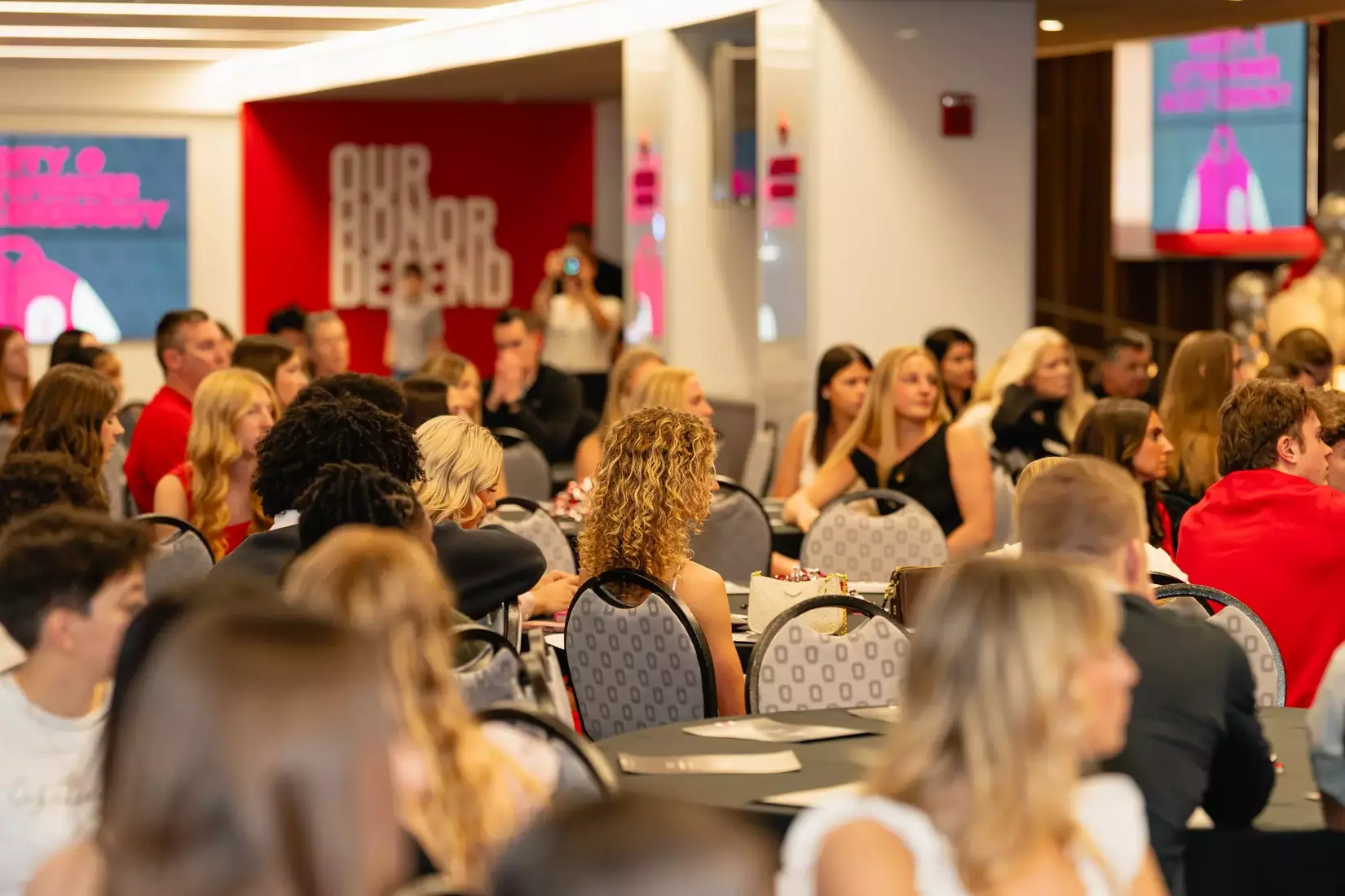 2026 Varsity Letter Ceremony