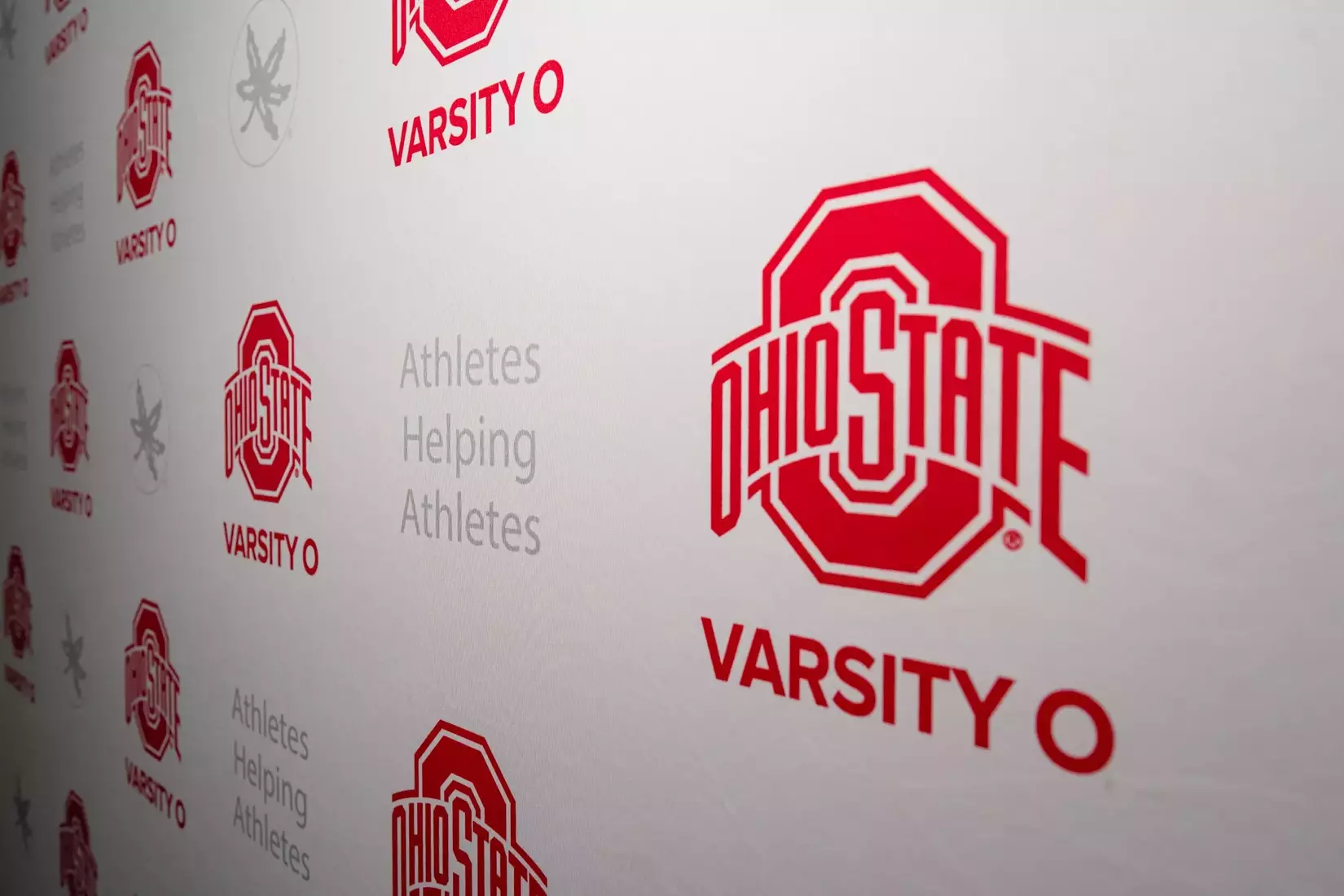 2026 Varsity Letter Ceremony