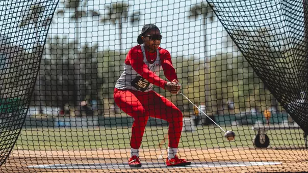 TF at USF Alumni Invitational