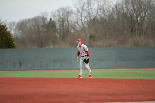 CJ Reid at Wright State 3-24-26