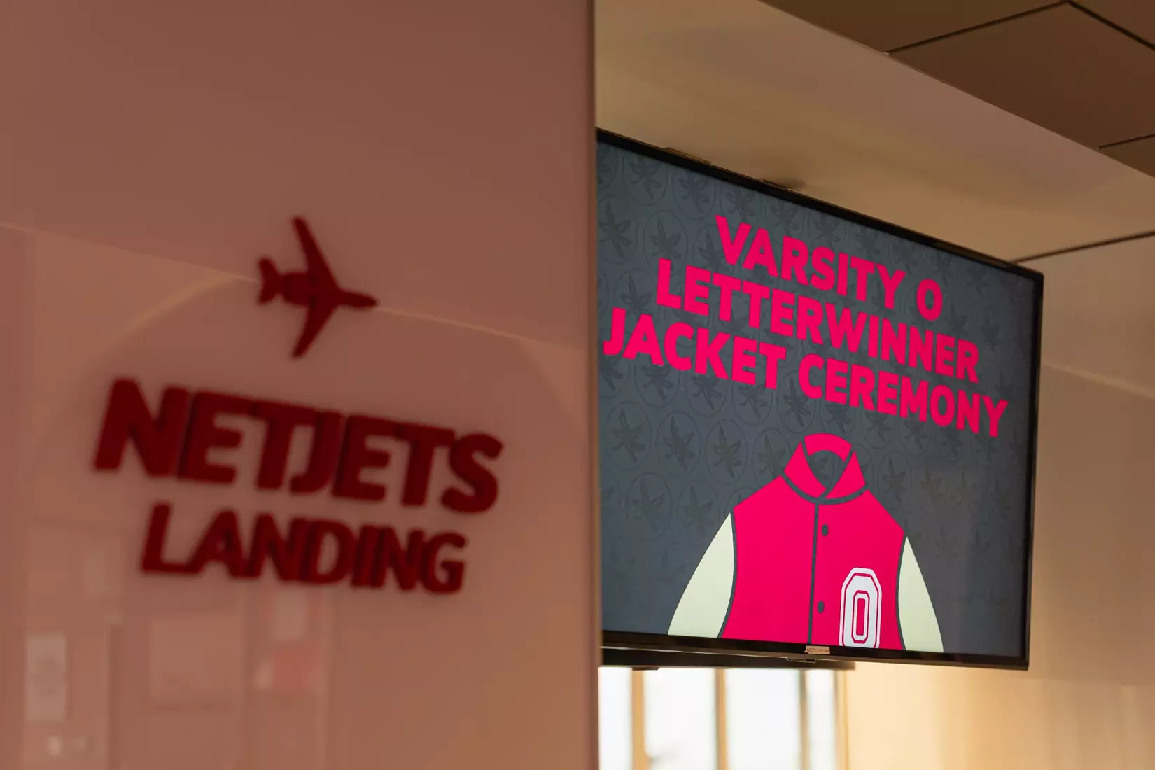 2026 Varsity Letter Ceremony