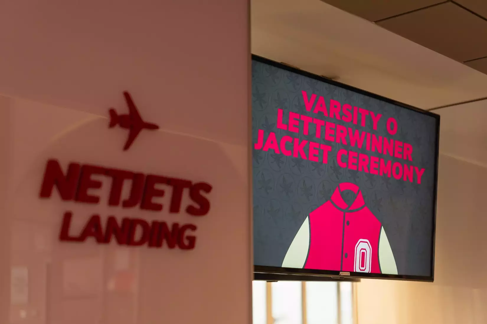 2026 Varsity Letter Ceremony