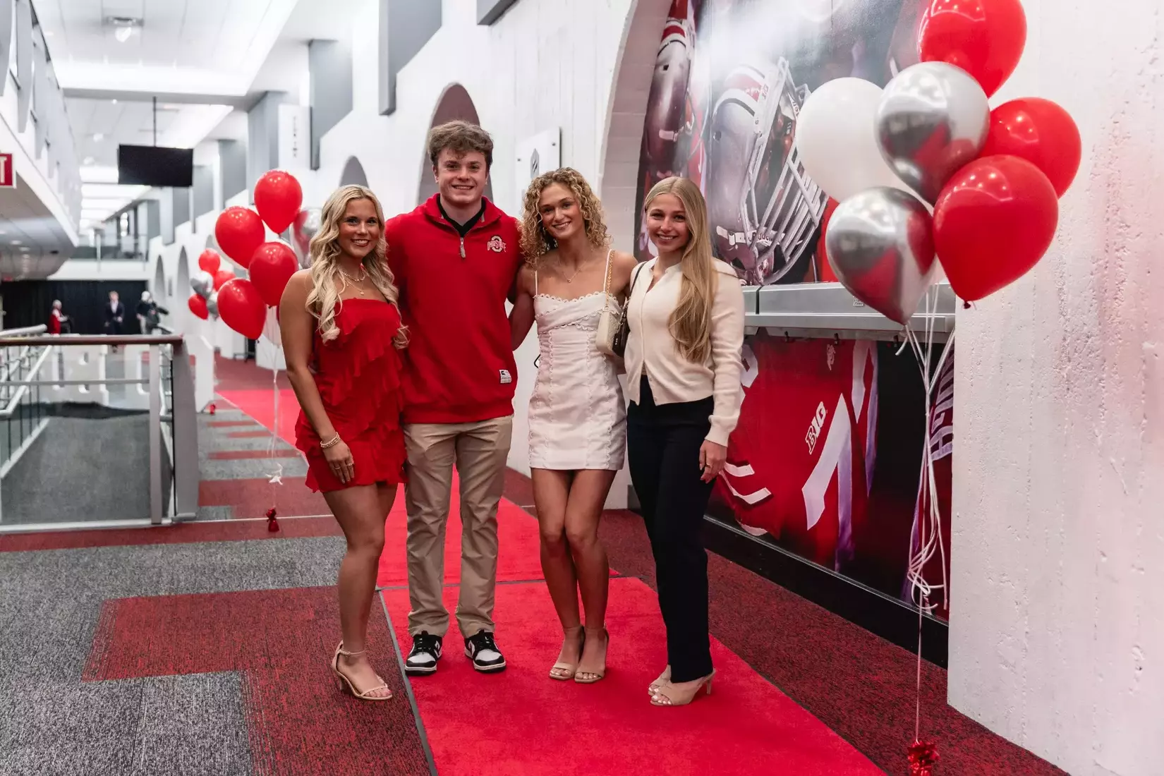 2026 Varsity Letter Ceremony